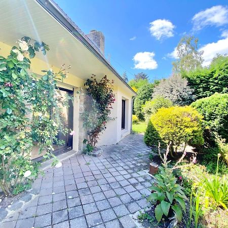 La Kervao - Maison 5 Chambres - Jardin - Terrasse - Internet Quimper Zewnętrze zdjęcie