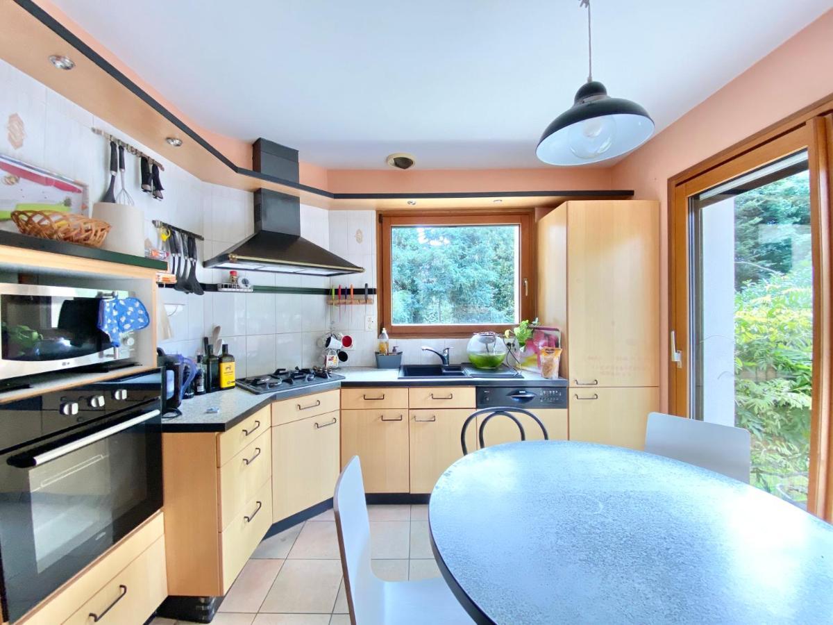 La Kervao - Maison 5 Chambres - Jardin - Terrasse - Internet Quimper Zewnętrze zdjęcie