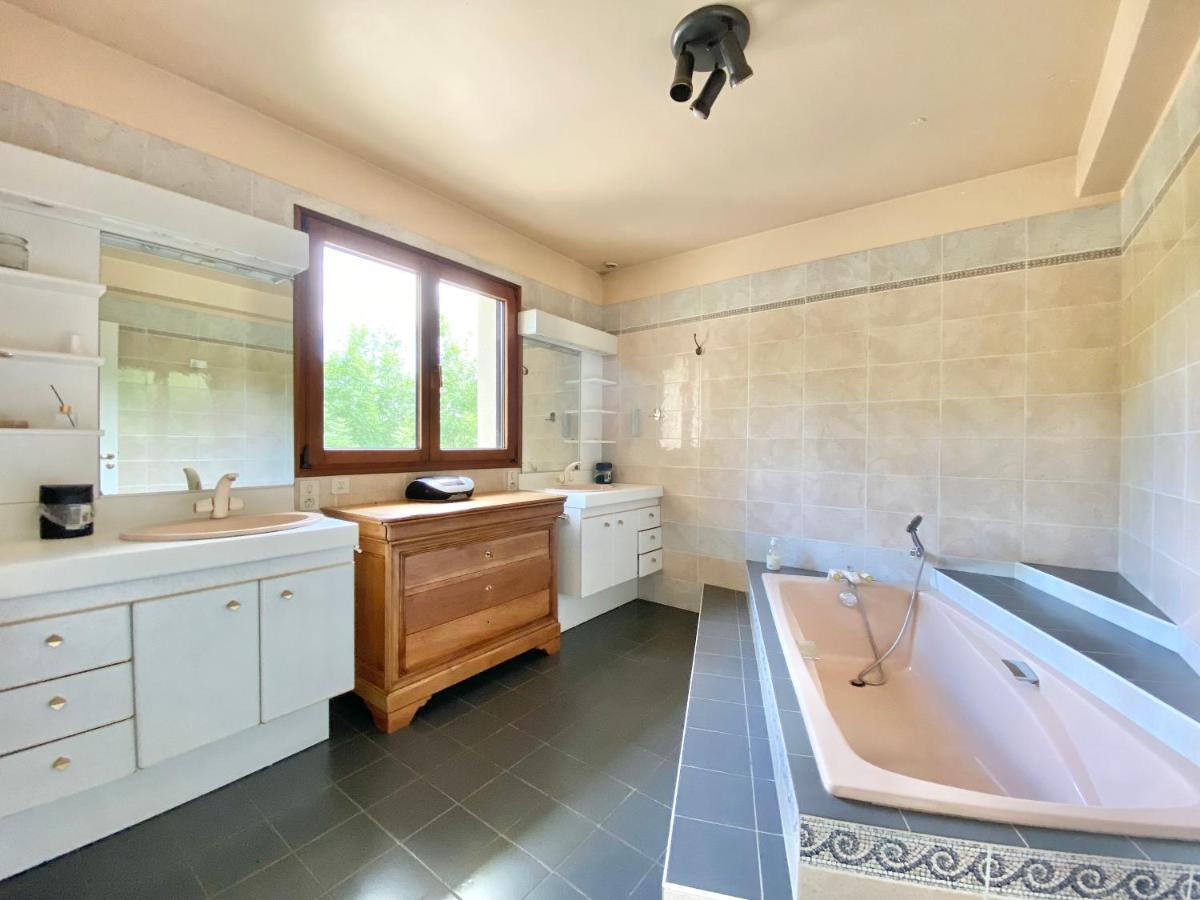 La Kervao - Maison 5 Chambres - Jardin - Terrasse - Internet Quimper Zewnętrze zdjęcie