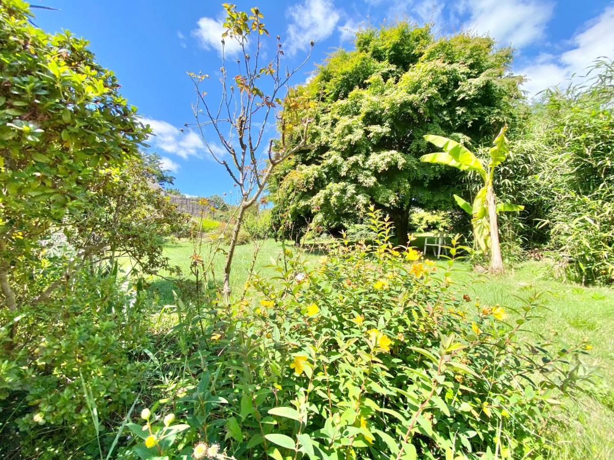 La Kervao - Maison 5 Chambres - Jardin - Terrasse - Internet Quimper Zewnętrze zdjęcie