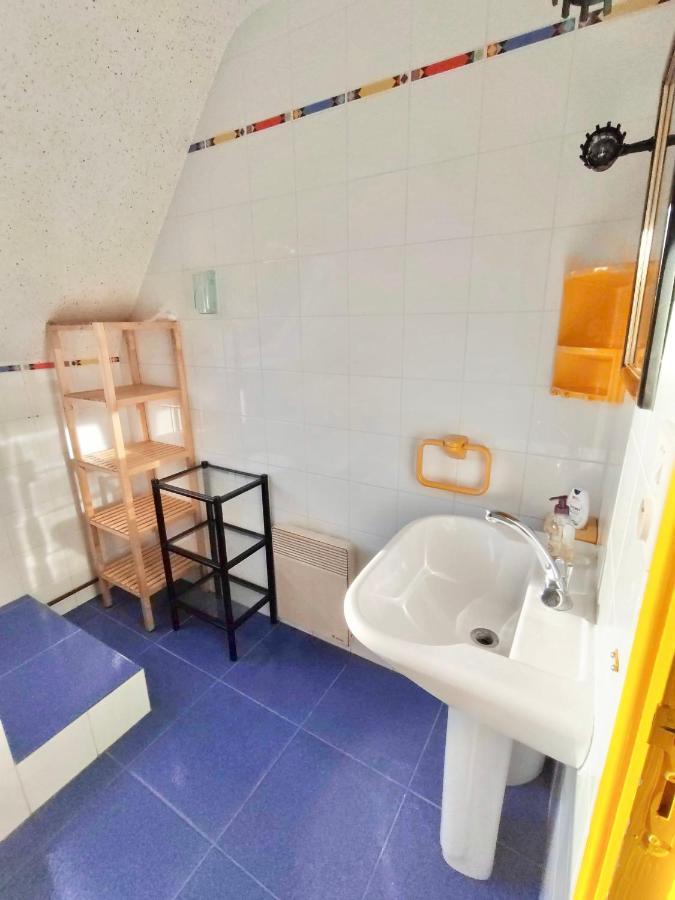 La Kervao - Maison 5 Chambres - Jardin - Terrasse - Internet Quimper Zewnętrze zdjęcie