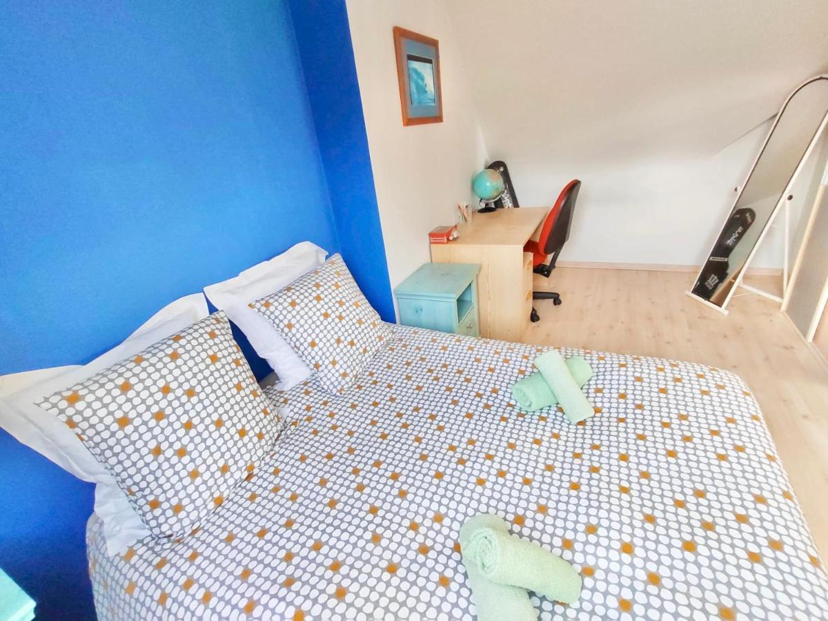 La Kervao - Maison 5 Chambres - Jardin - Terrasse - Internet Quimper Zewnętrze zdjęcie