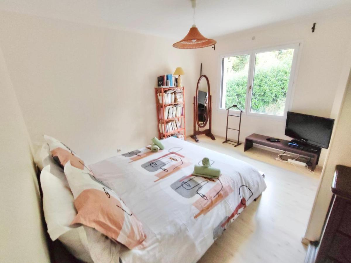 La Kervao - Maison 5 Chambres - Jardin - Terrasse - Internet Quimper Zewnętrze zdjęcie